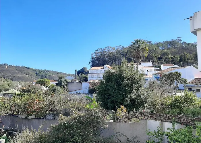 Casa Dos Pais