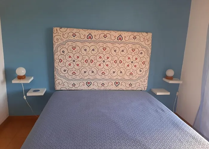 Casa Dos Pais