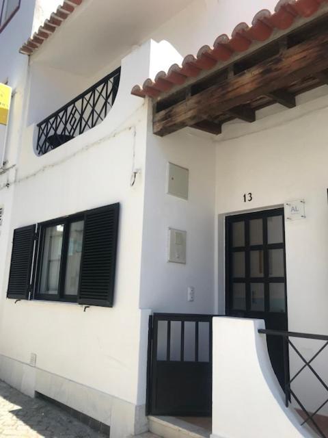 Apartment Casa Dos Pais Odeceixe