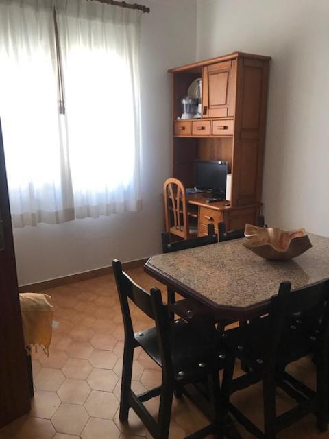 Casa Dos Pais Apartment Odeceixe
