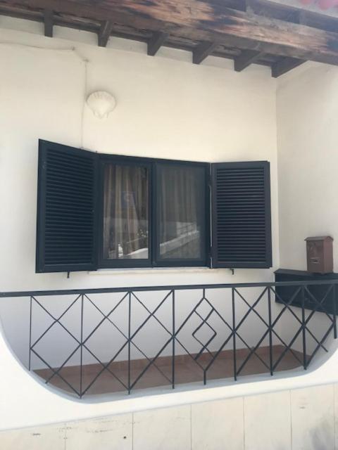 Casa Dos Pais *