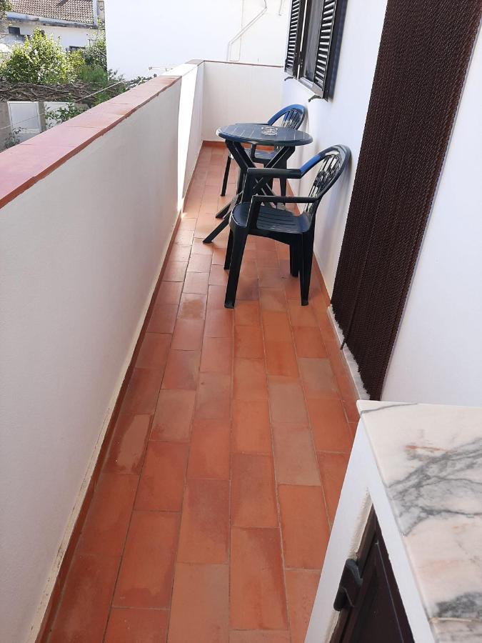 Casa Dos Pais Odeceixe
