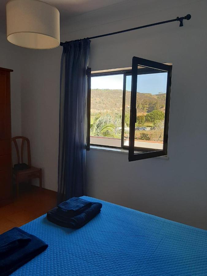 Casa Dos Pais Apartment Odeceixe