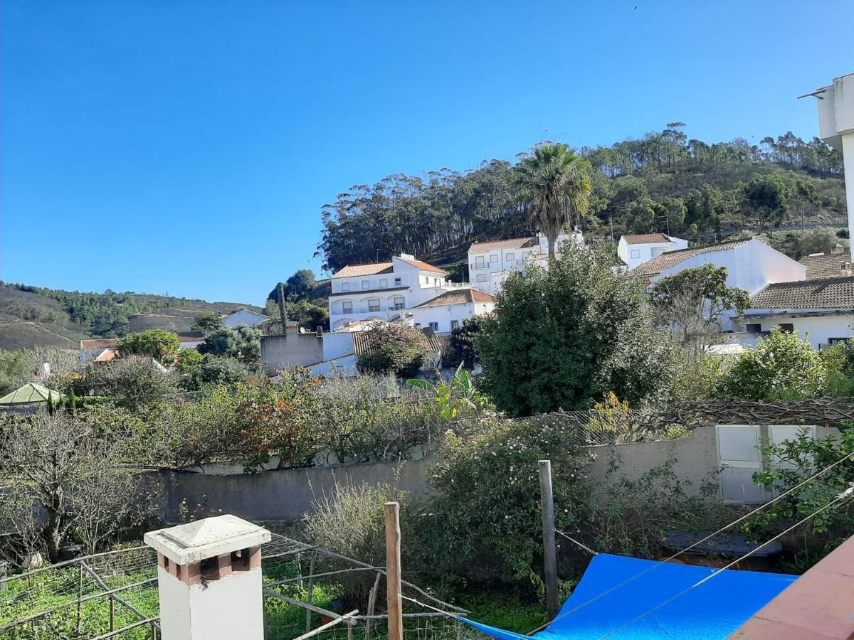 Appartamento Casa Dos Pais Odeceixe
