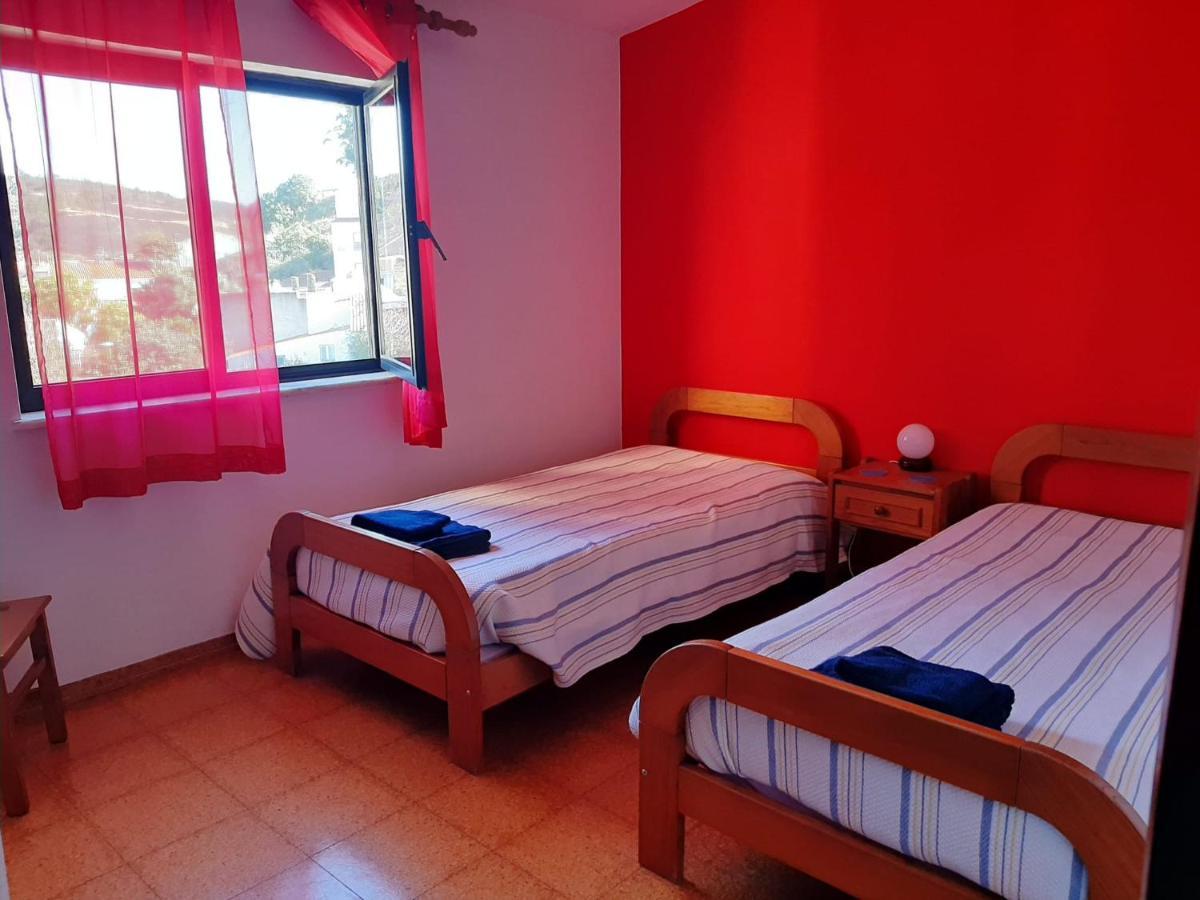 Casa Dos Pais Apartment *