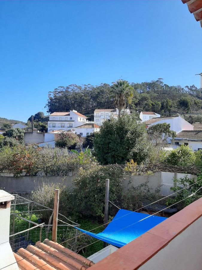 Casa Dos Pais * Odeceixe