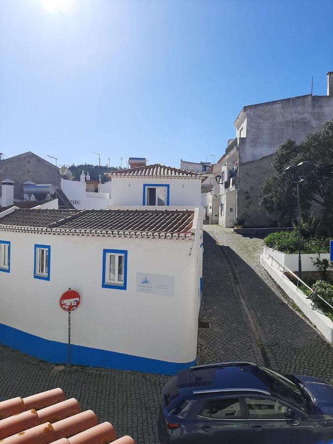 Casa Dos Pais Odeceixe