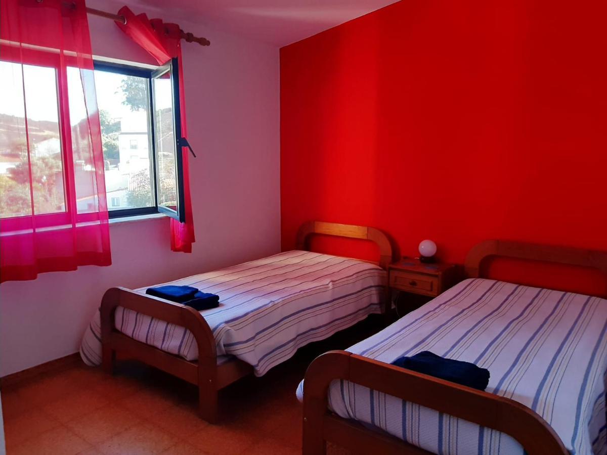 Casa Dos Pais Apartment *