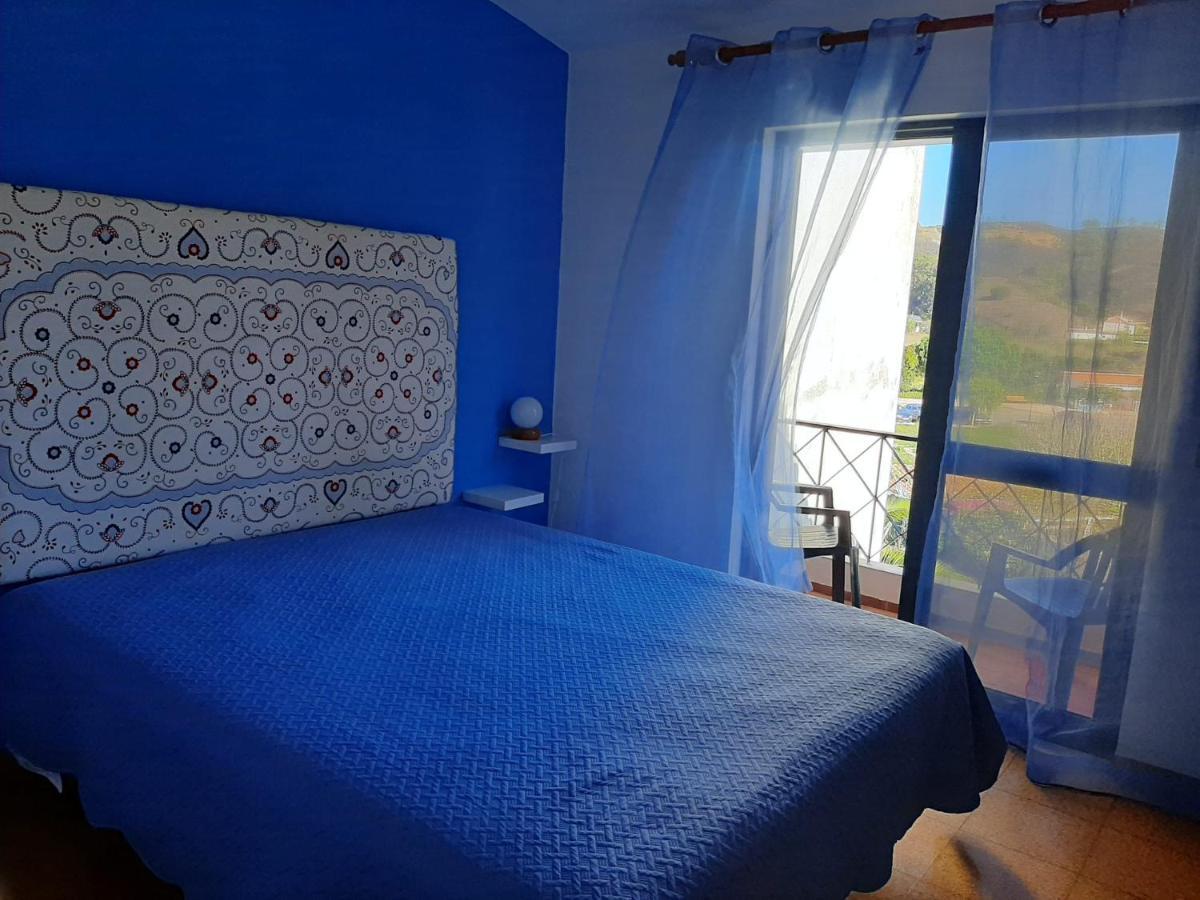 Casa Dos Pais Apartment Odeceixe