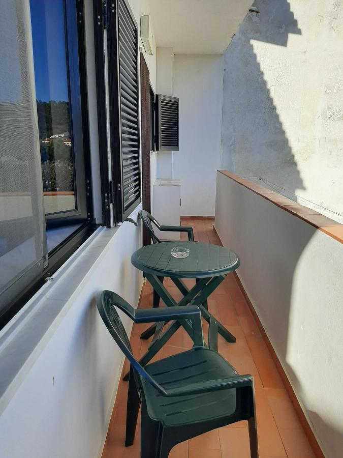 Apartment Casa Dos Pais Odeceixe
