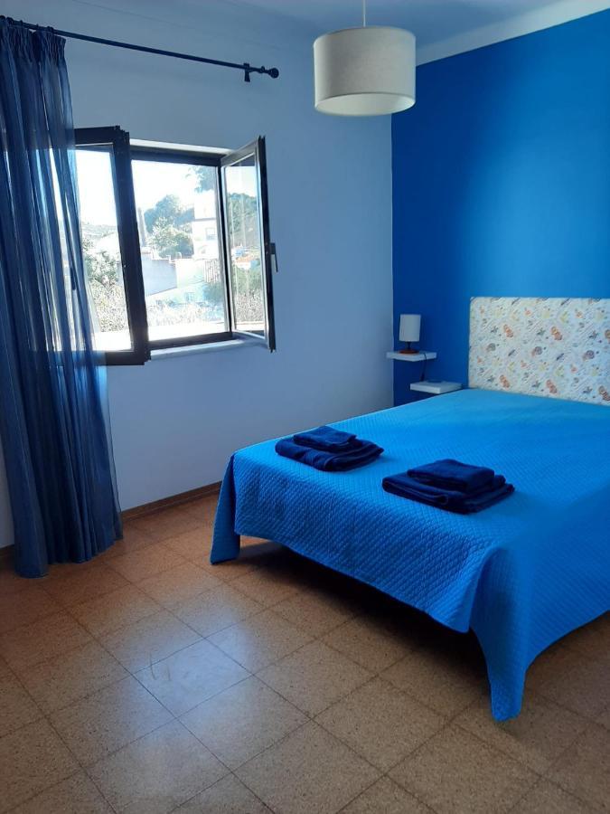 Casa Dos Pais Odeceixe