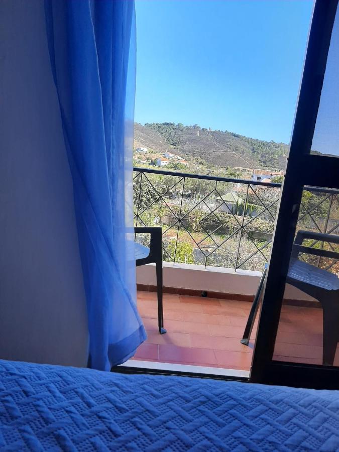 Casa Dos Pais Apartment Odeceixe