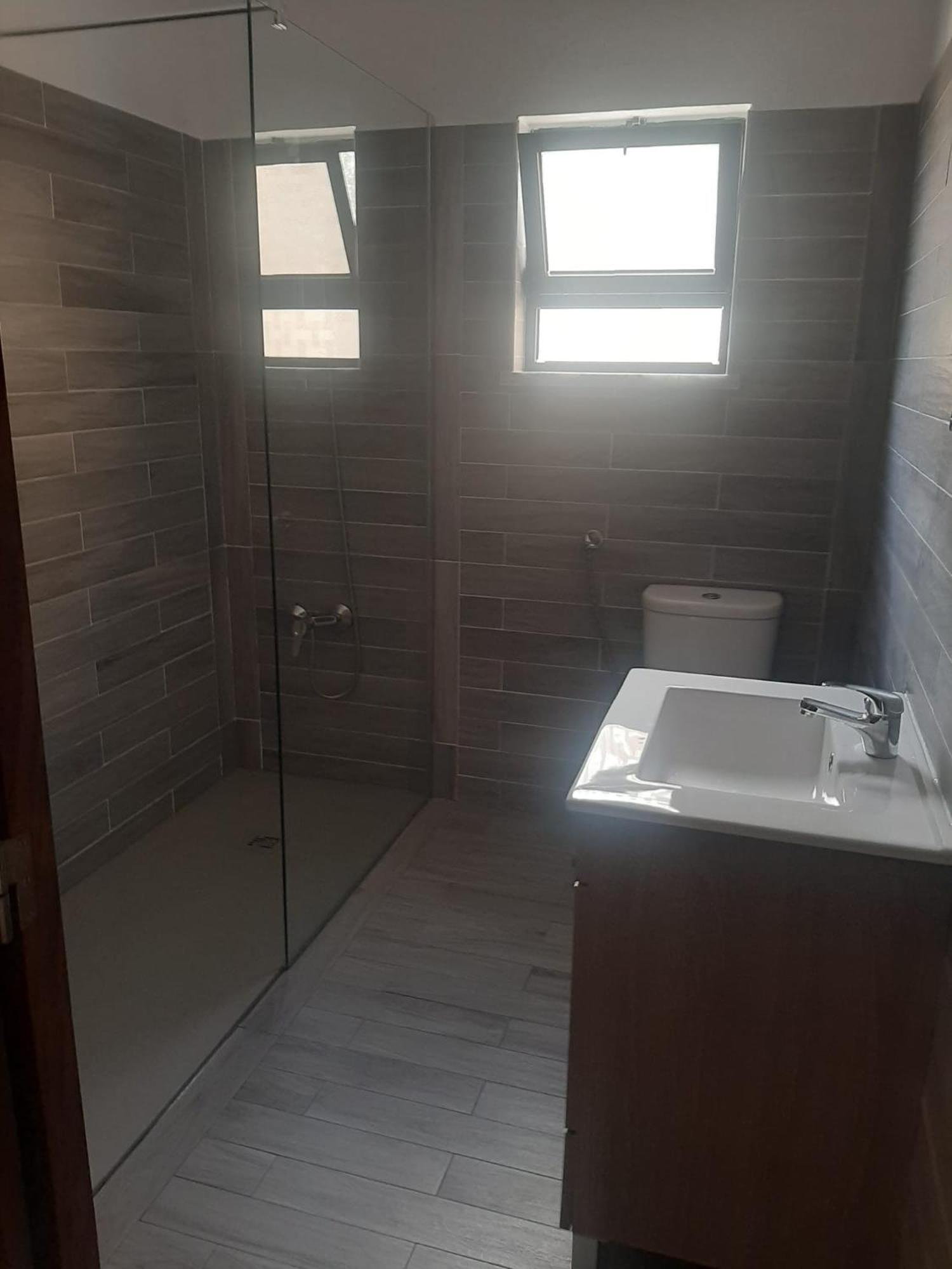 Casa Dos Pais Apartment *