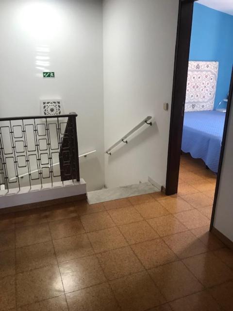 Casa Dos Pais Odeceixe